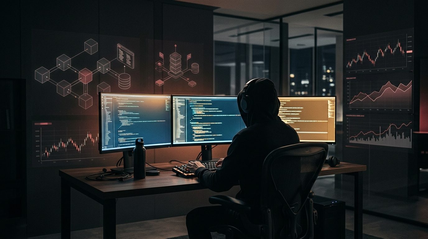 Qui est Satoshi Nakamoto ? Enquête sur l&rsquo;énigmatique créateur du Bitcoin