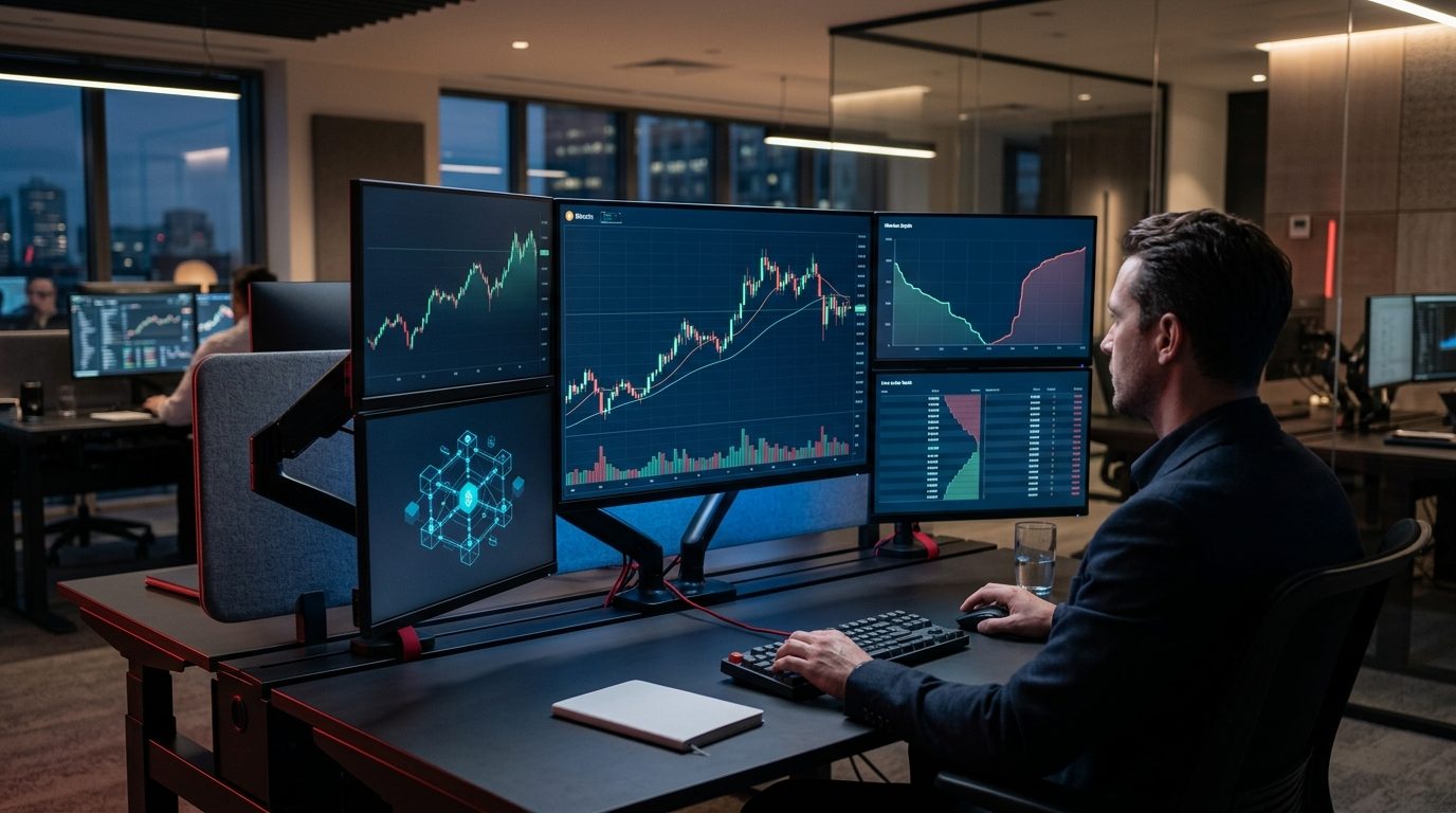 Notre avis sur la plateforme Kraken : sécurité, frais et fonctionnalités passées au crible