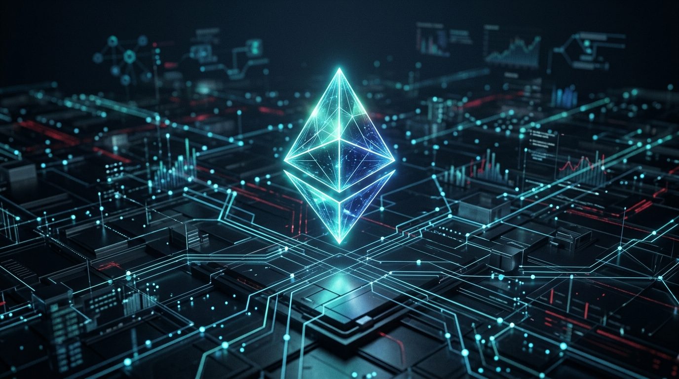 Qu’est-ce qu’Ethereum ? Comprendre le protocole et sa cryptomonnaie