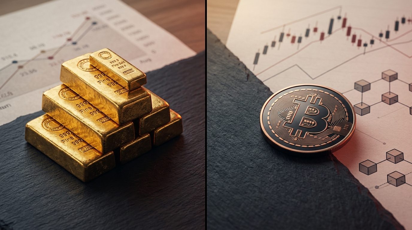 Pourquoi Robert Kiyosaki recommande l’achat de Bitcoin en temps de crise