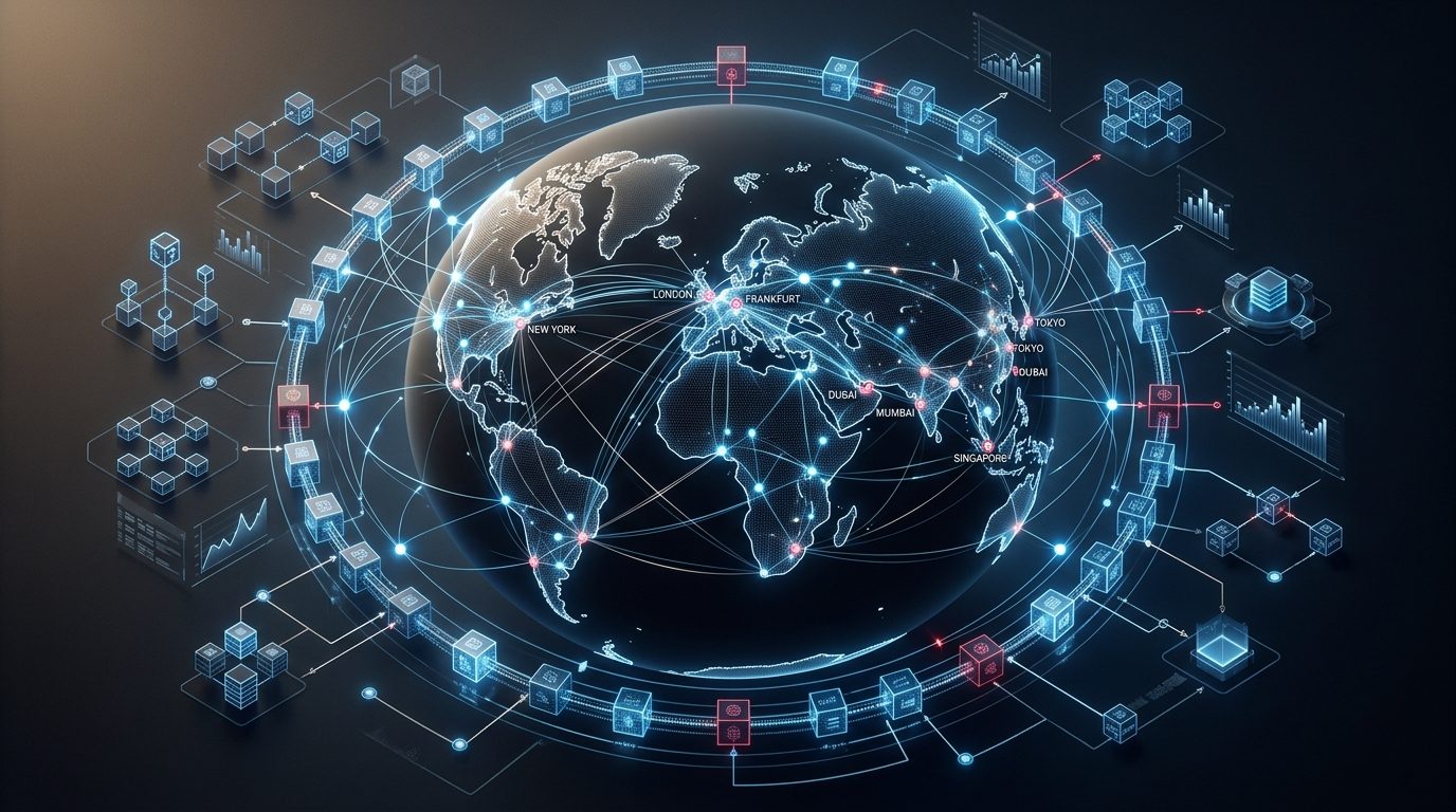 Tout savoir sur Ripple et le XRP : technologie, fonctionnement et enjeux