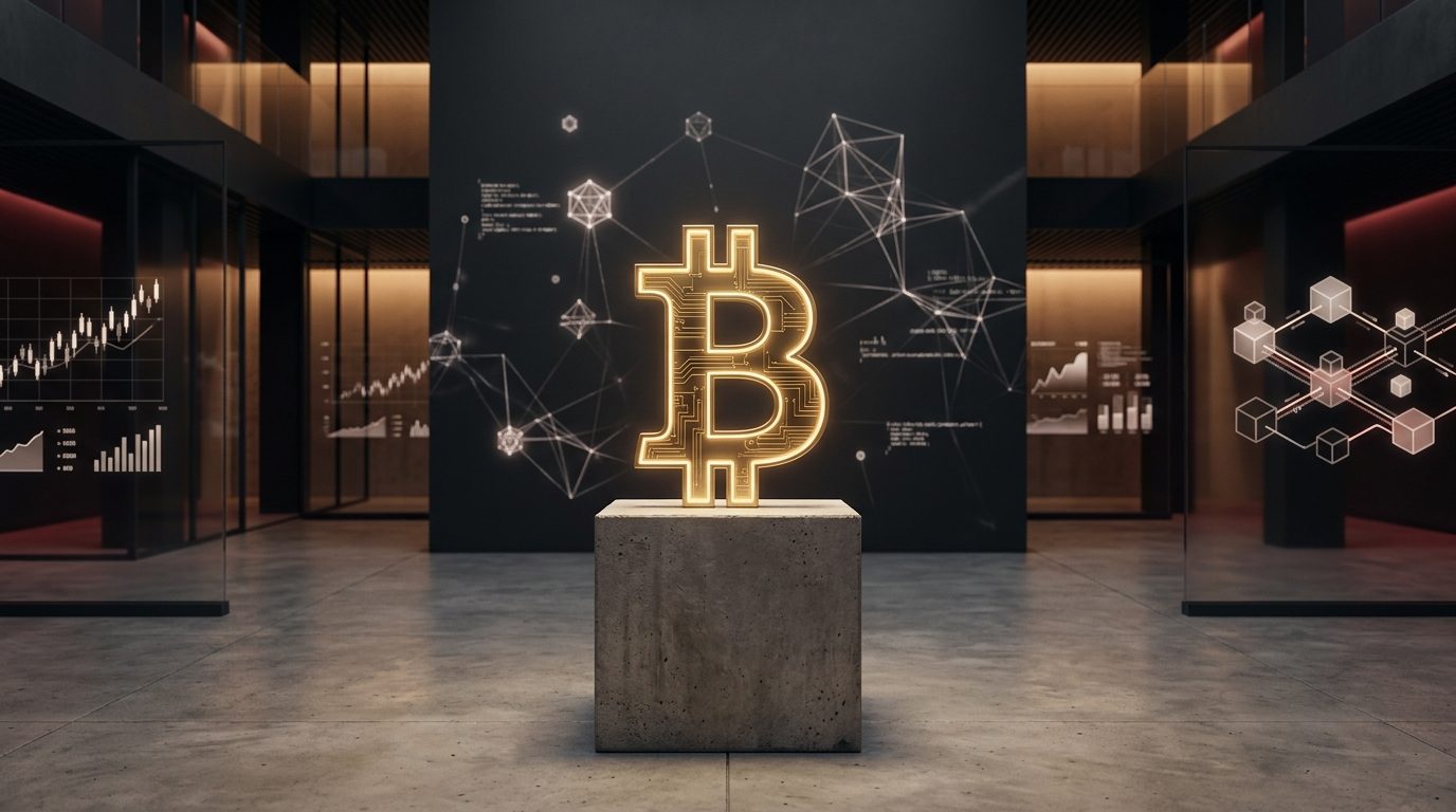 Comprendre le Bitcoin : origines, fonctionnement et fondamentaux économiques
