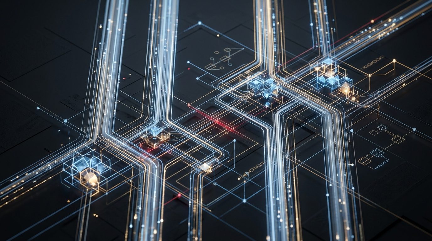 Elrond (MultiversX) et Maiar : décryptage d&rsquo;une blockchain à haut débit et de son portefeuille mobile