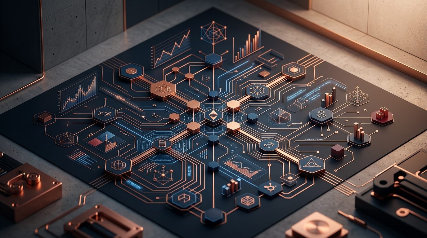 Les principaux projets de cryptomonnaies : panorama et cas d’usage