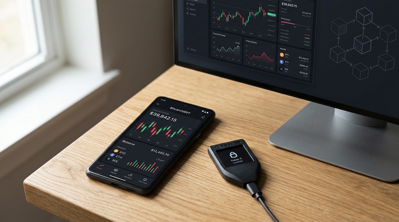 Où et comment acheter du Bitcoin et des cryptomonnaies ?