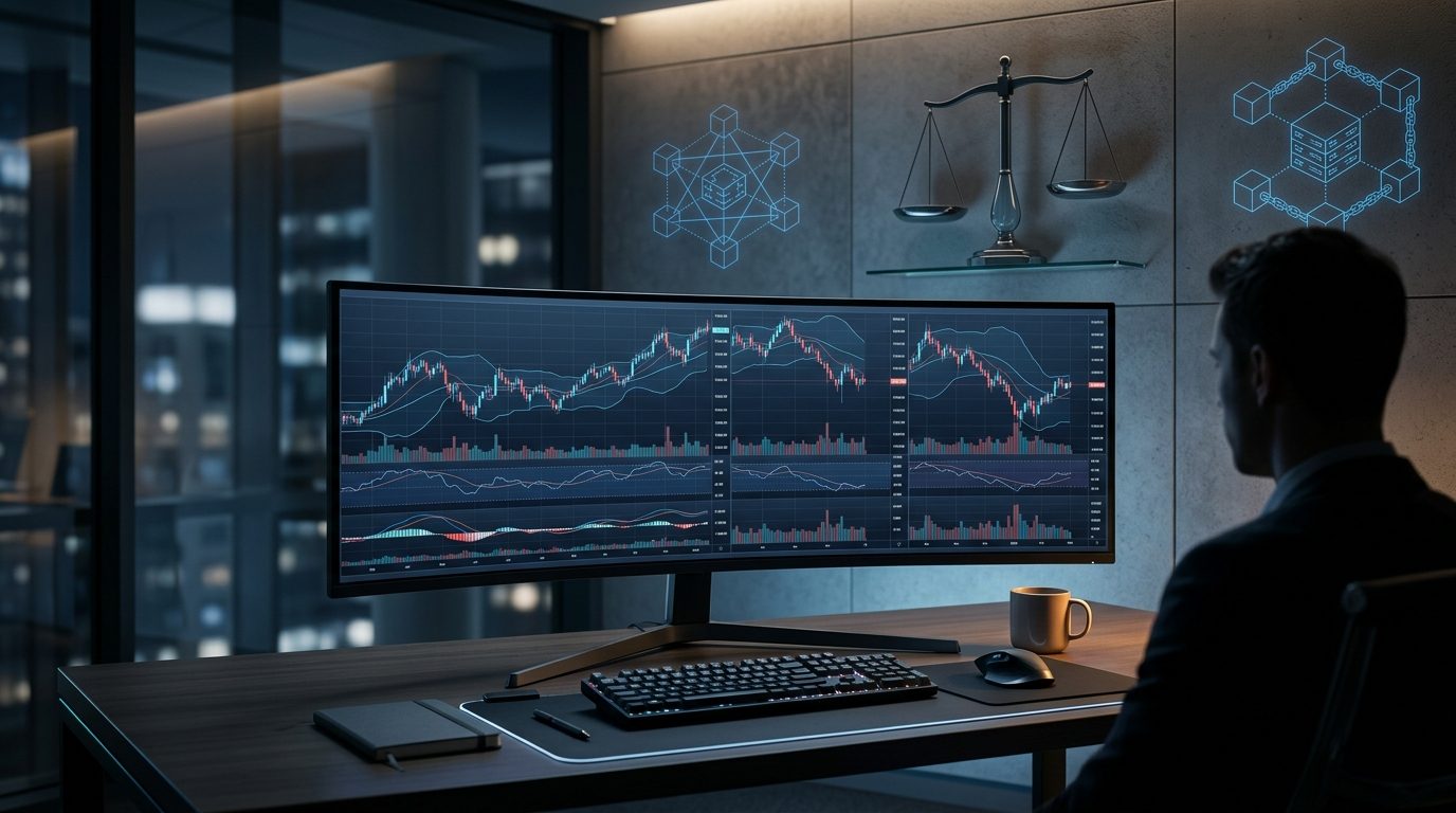 Effet de levier en trading : fonctionnement, calculs et gestion des risques