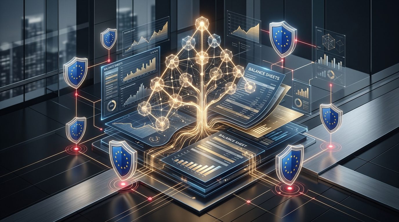 Preuve de réserves, audits et régulation : les piliers de la confiance crypto