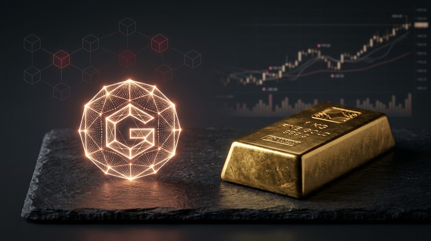 Bitcoin face à l&rsquo;or : le duel pour le statut de valeur refuge
