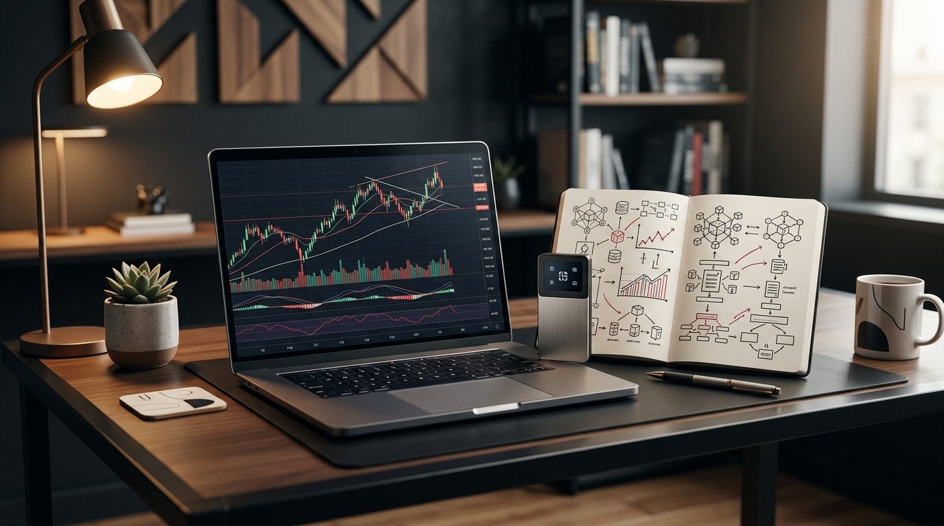 Cryptos à petit prix : mirage spéculatif ou opportunités réelles ?