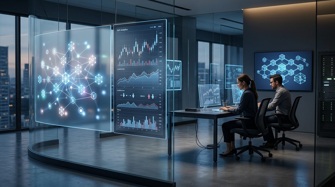 Cryptos de niche : opportunités réelles et gestion des risques asymétriques