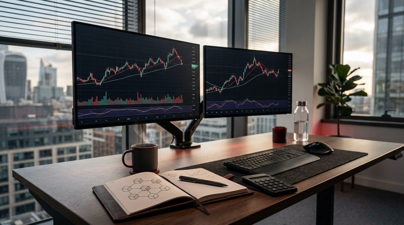 Day Trading et Impôts en France : Régime Fiscal, Calculs et Requalification