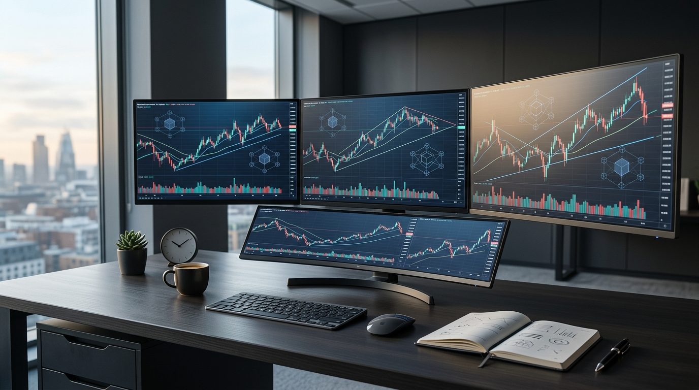 Trading : Corrigez vos erreurs fréquentes grâce à un plan simple