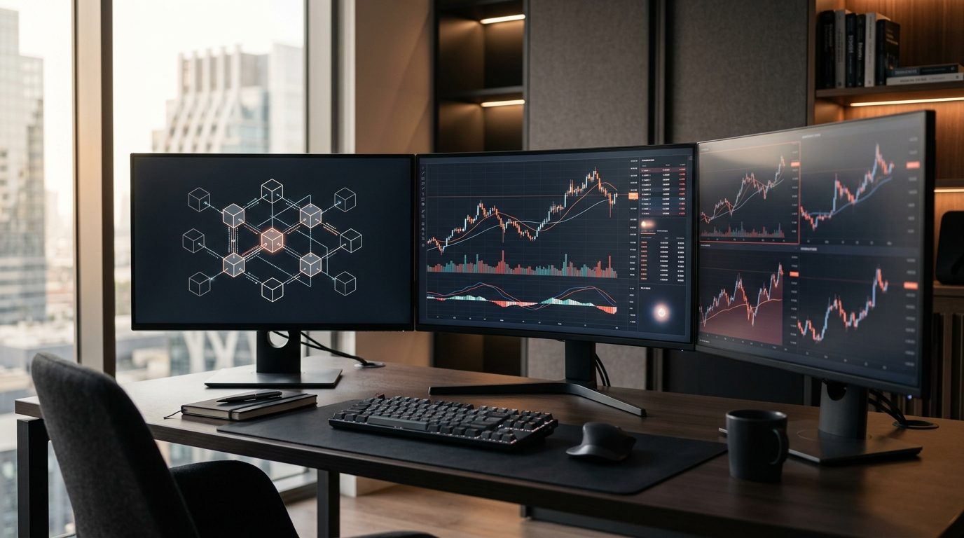 Débuter le trading de cryptomonnaies : les étapes fondamentales