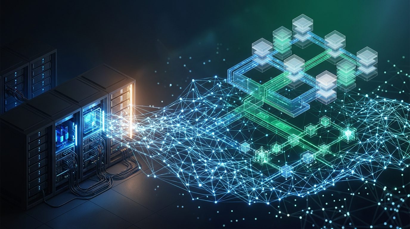 Ethereum 2.0 : Comprendre la Mutation du Réseau et ses Impacts pour les Investisseurs
