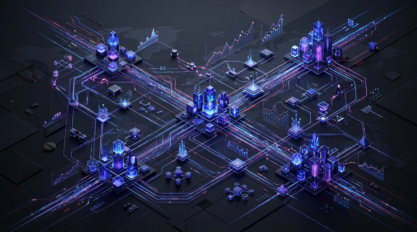 Pourquoi Ethereum dépasse largement la simple notion de cryptomonnaie