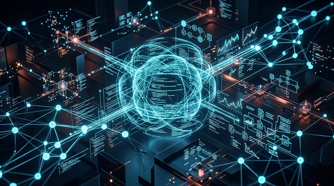 Smart Contracts sur Ethereum : Fonctionnement, Usages et Enjeux Décryptés
