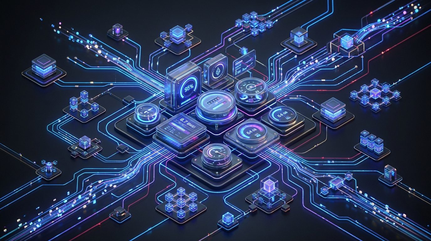 Comprendre le gas et les frais de transaction sur Ethereum
