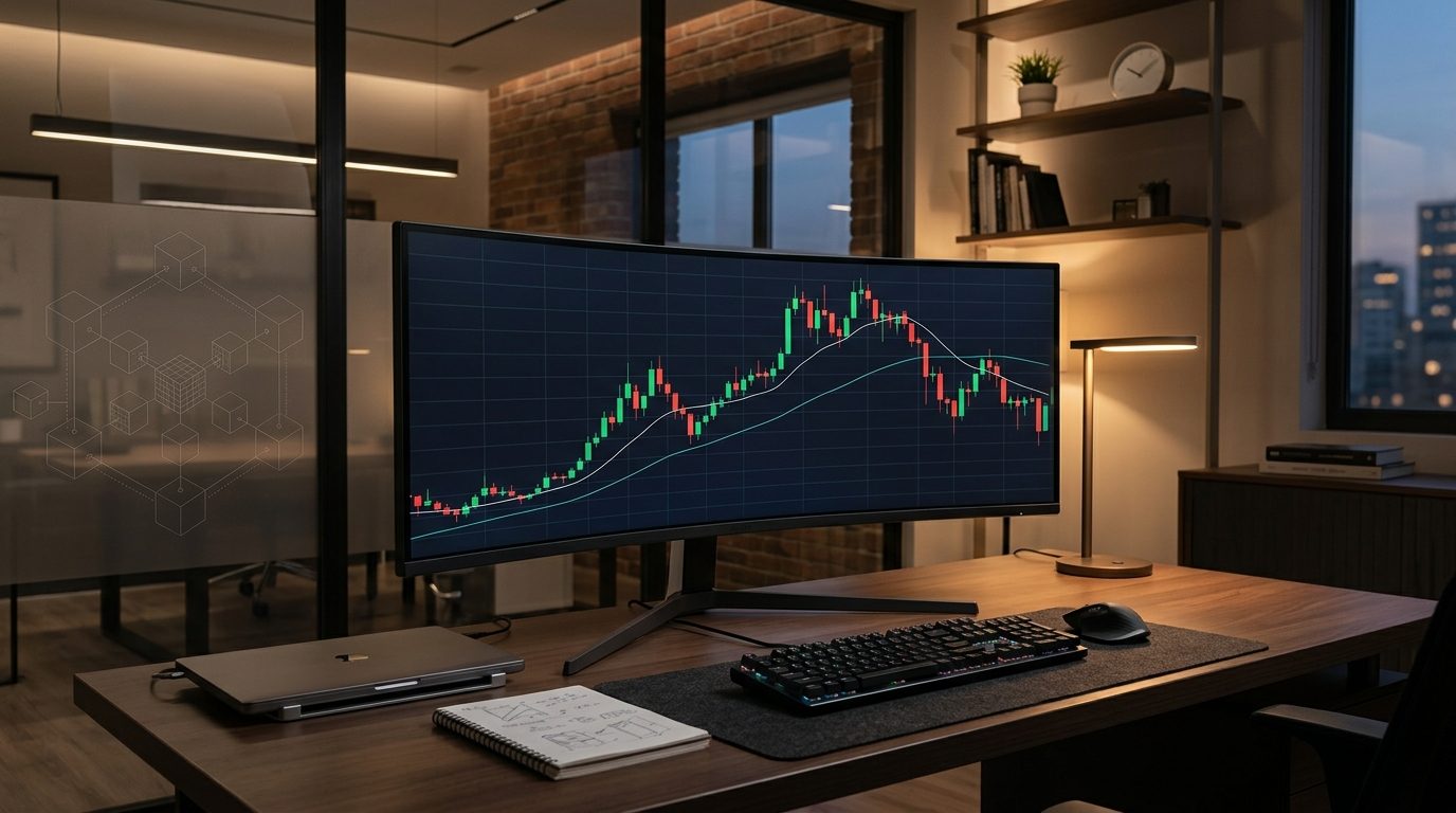 Price Action et indicateurs techniques : comment trouver le juste équilibre graphique