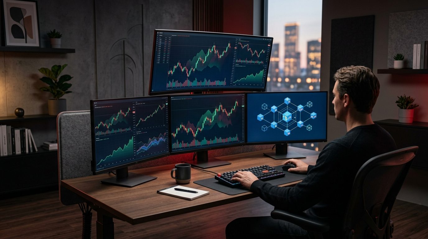 Les plateformes de trading incontournables en 2025 : comparatif et critères d’analyse