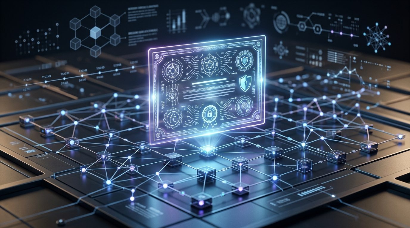 Blockchain, NFT et Smart Contracts : La Protection Moderne de la Propriété Intellectuelle