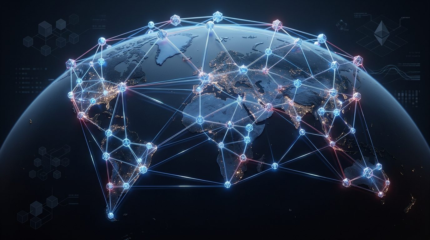 Qu’est-ce qu’Ethereum ? Fonctionnement, Smart Contracts et Enjeux