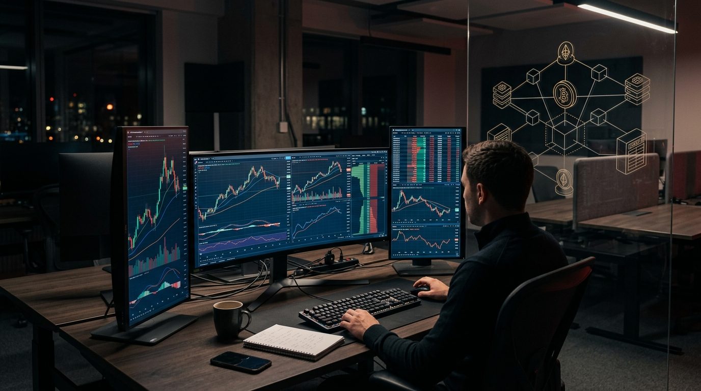 Comprendre les risques réels du trading en ligne : guide d’analyse