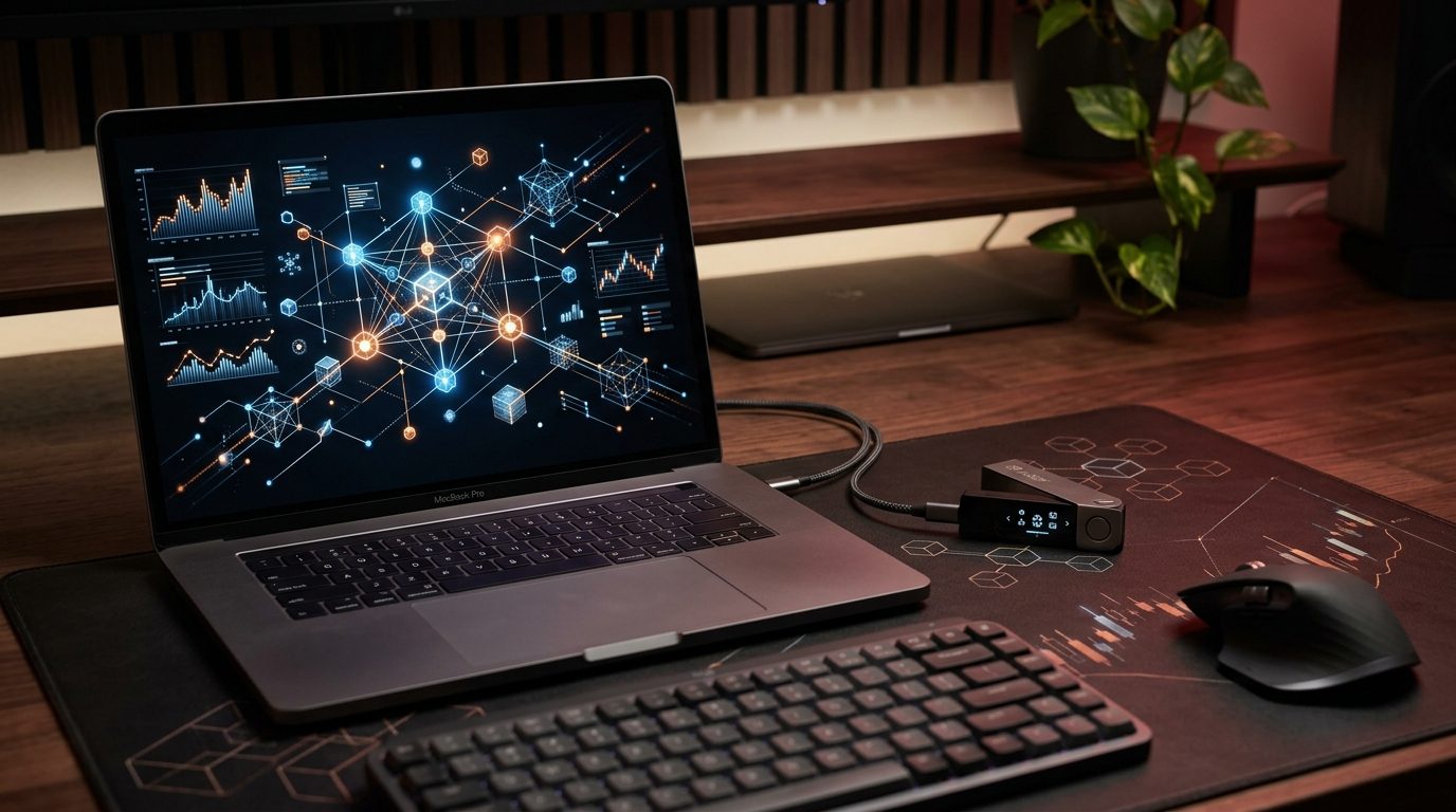 Wallets Ethereum : Hardware ou Software, quel portefeuille choisir ?