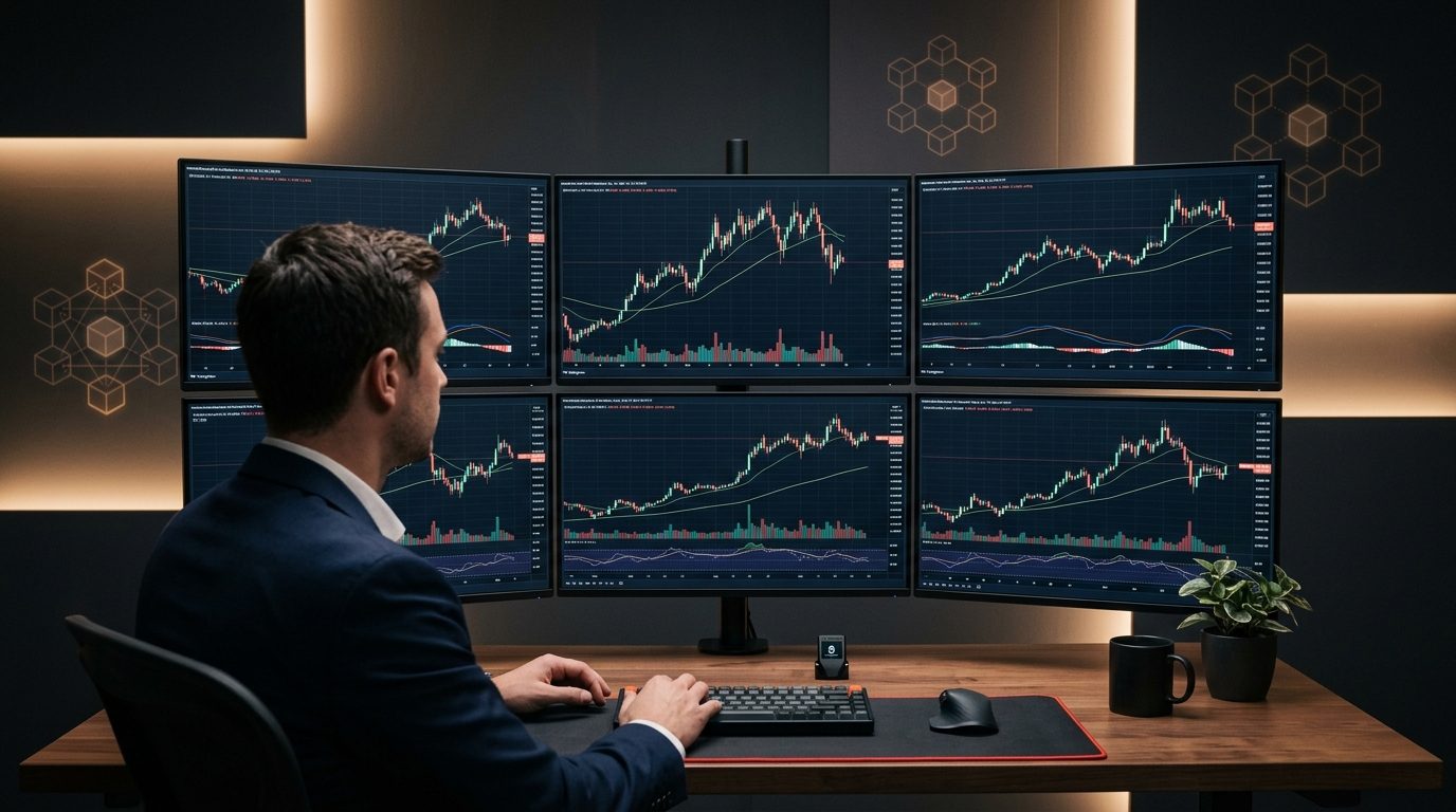Comparatif des meilleures plateformes crypto : critères et sélection pour investir