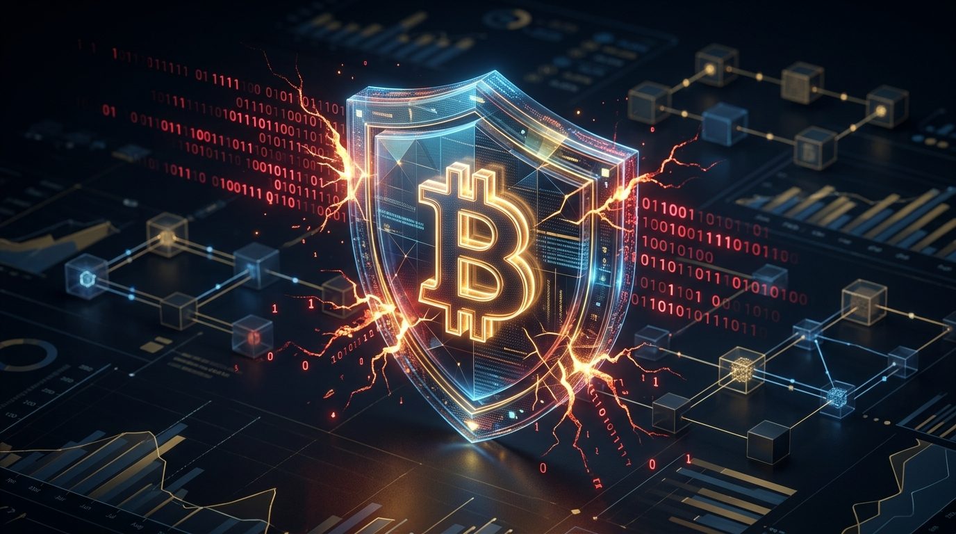 Risques des portefeuilles Bitcoin en ligne : vulnérabilités et mesures de protection