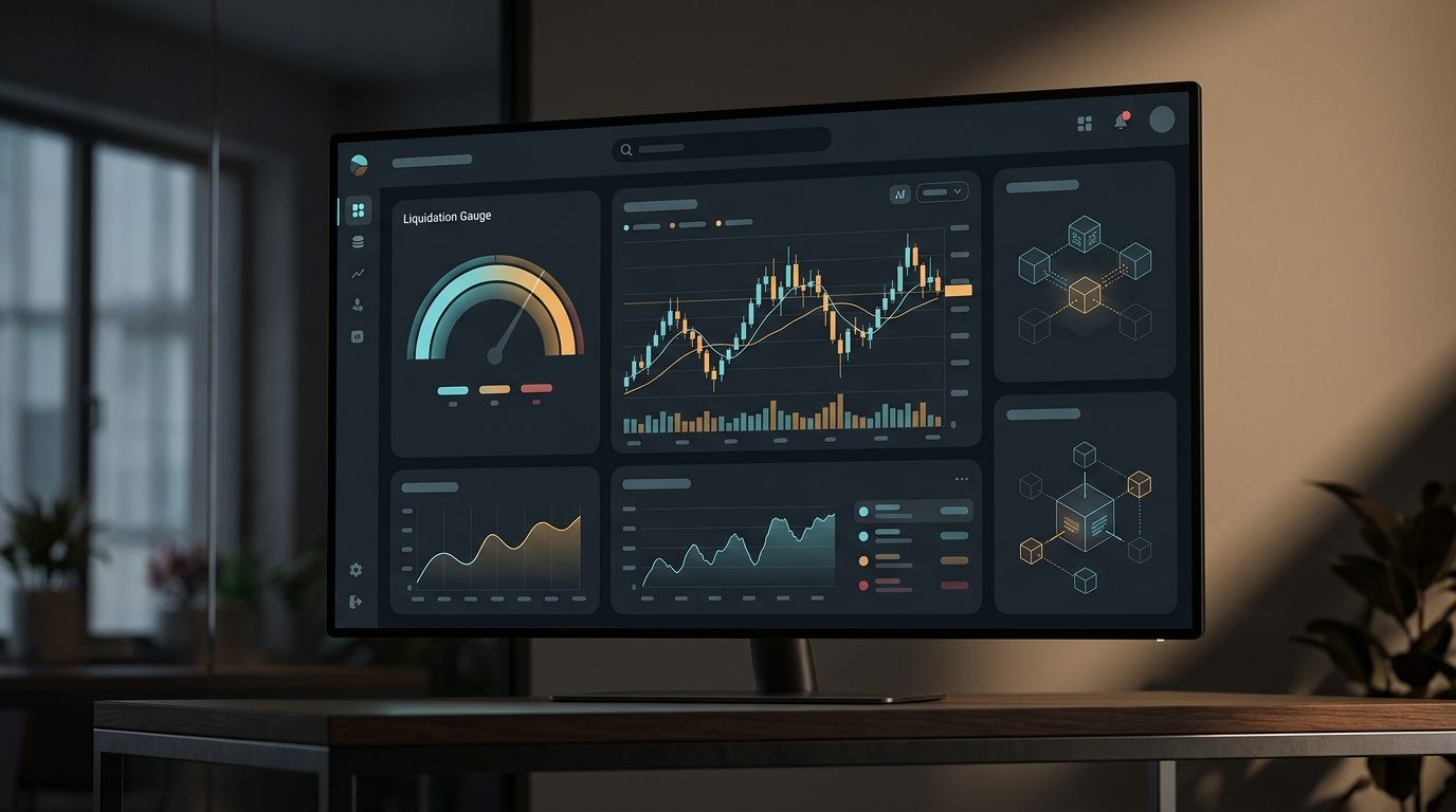 Comprendre l&rsquo;effet de levier et maîtriser le risque de liquidation en trading crypto