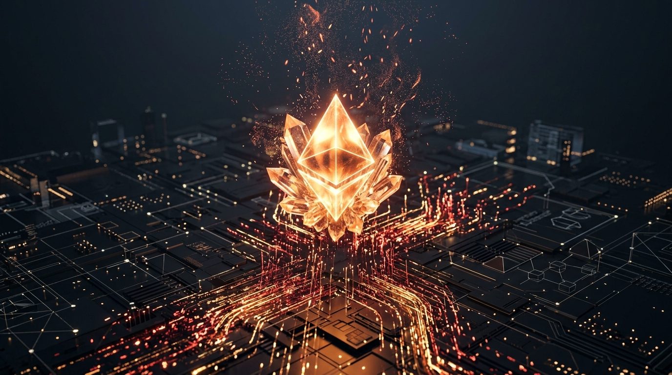 EIP-1559 et l&rsquo;Ethereum déflationniste : Mécanisme, réalités et impact économique