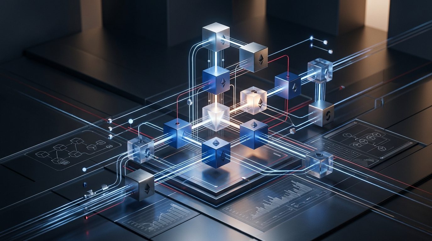 Comprendre le standard ERC-20 : fonctionnement et enjeux des jetons sur Ethereum