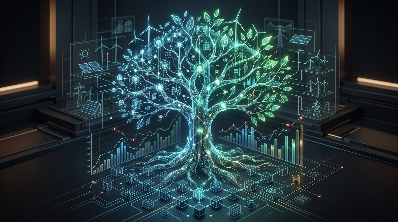 Ethereum et Preuve d&rsquo;Enjeu : Analyse Complète de la Mutation Énergétique