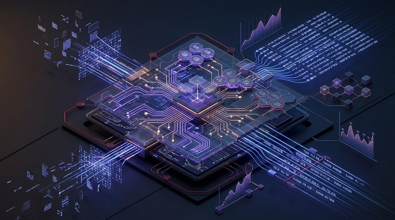 EVM et compilation des smart contracts : le moteur d&rsquo;exécution d&rsquo;Ethereum