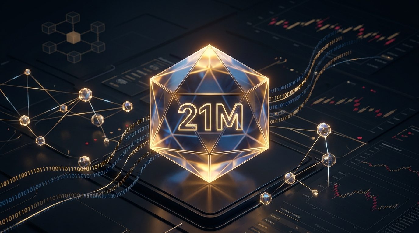 Rareté du Bitcoin : Pourquoi le plafond est fixé à 21 millions d’unités ?