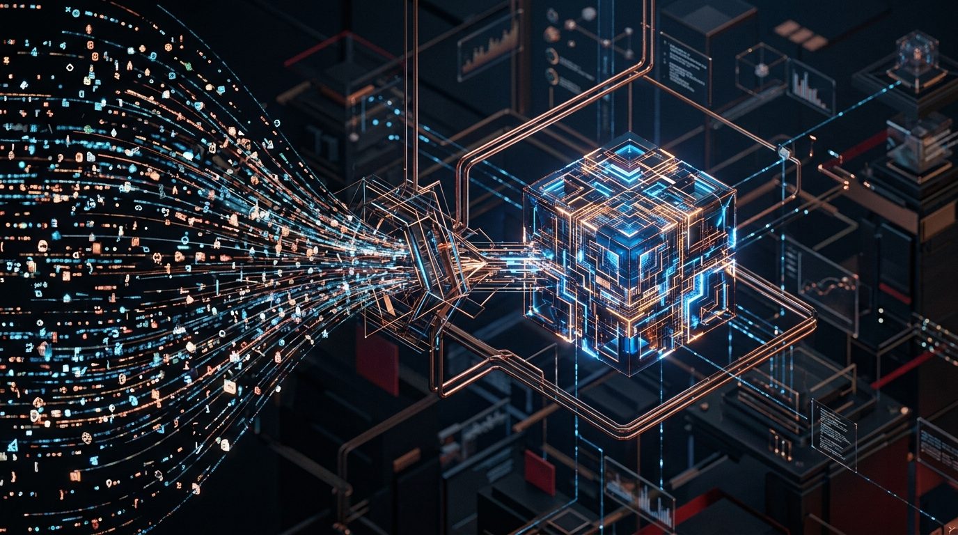 SHA-256 : Fonctionnement, Sécurité et Rôle dans la Blockchain