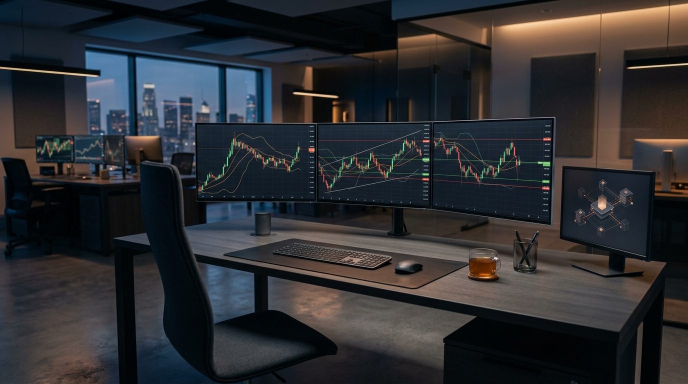 Stop-loss strict : la méthode incontournable pour sécuriser son capital crypto