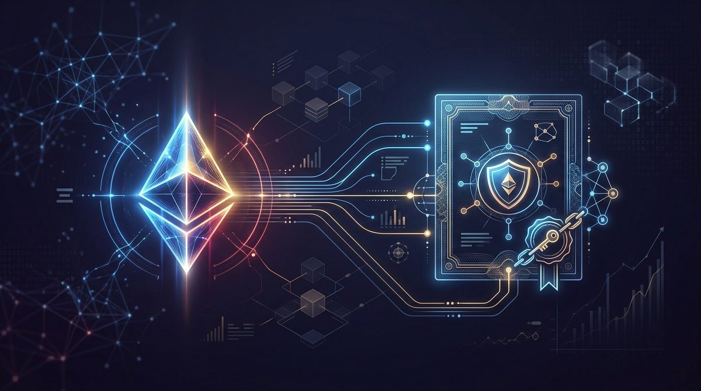 ERC-721 : Comprendre la Propriété Numérique Unique sur Ethereum