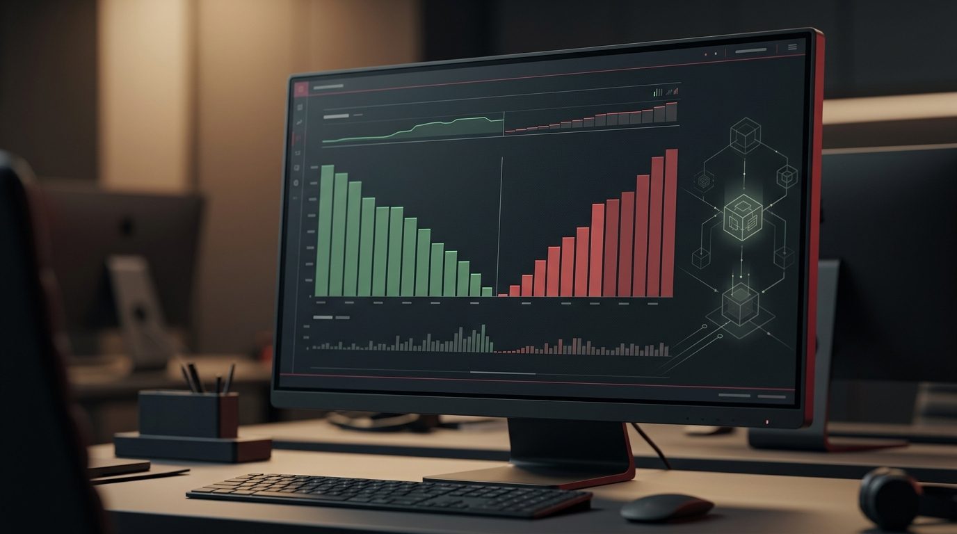 Maîtriser le spread bid-ask en crypto : optimiser ses coûts d&rsquo;exécution