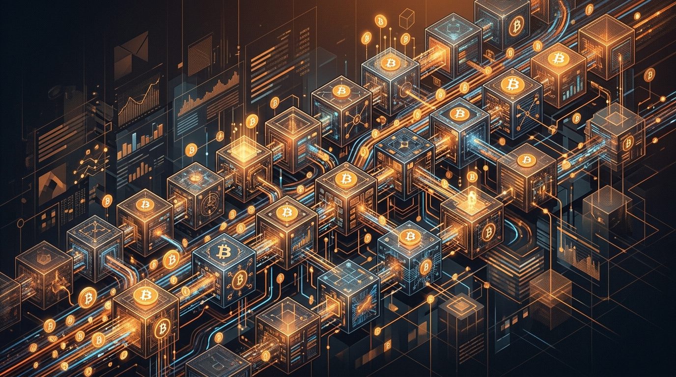Tokens BRC-20 et saturation de Bitcoin : genèse, fonctionnement et impacts